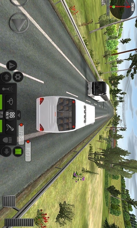 F1赛车模拟3D