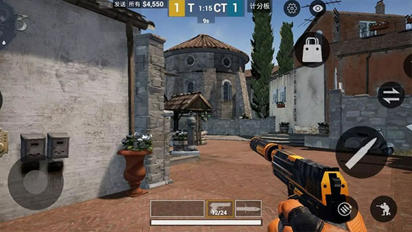 csgo手机版v3.83