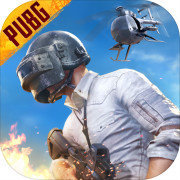 PUBGMOBILE测试服地铁逃生