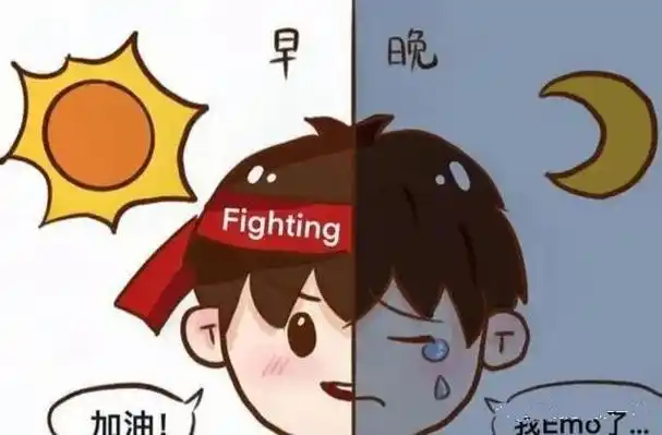 抖音热门梗早f晚e是什么意思