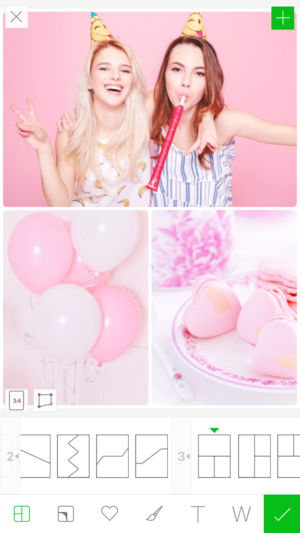 LINE Camera LINE相机1
