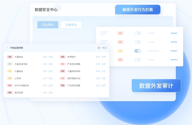 腾讯iOA智能办公助手3