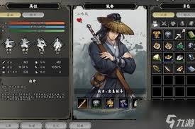 逸剑风云决中最强队友是谁