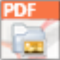 奇好PDF图片提取工具
