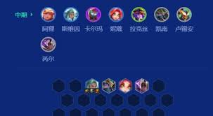金铲铲之战S15主宰凯尔怎么玩
