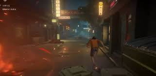 异人之下逃脱机制是什么