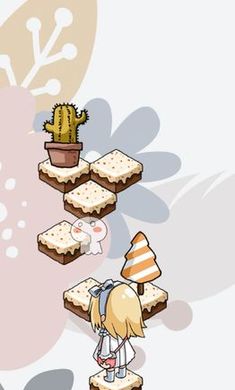 公主快跑2