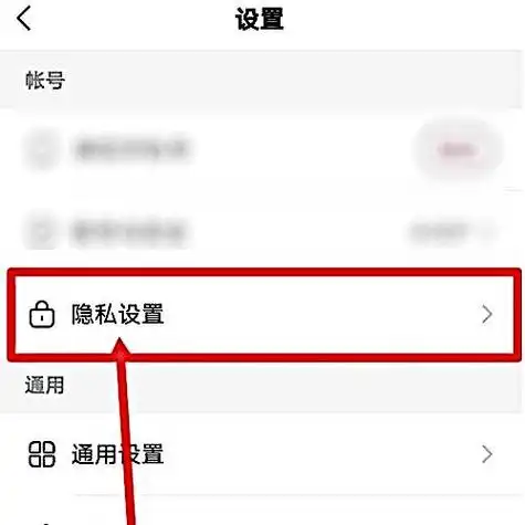 快手关闭ip归属地显示的方法