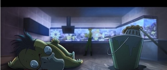 宝可梦的终结3
