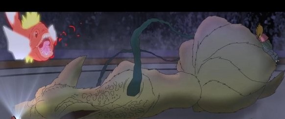 宝可梦的终结4
