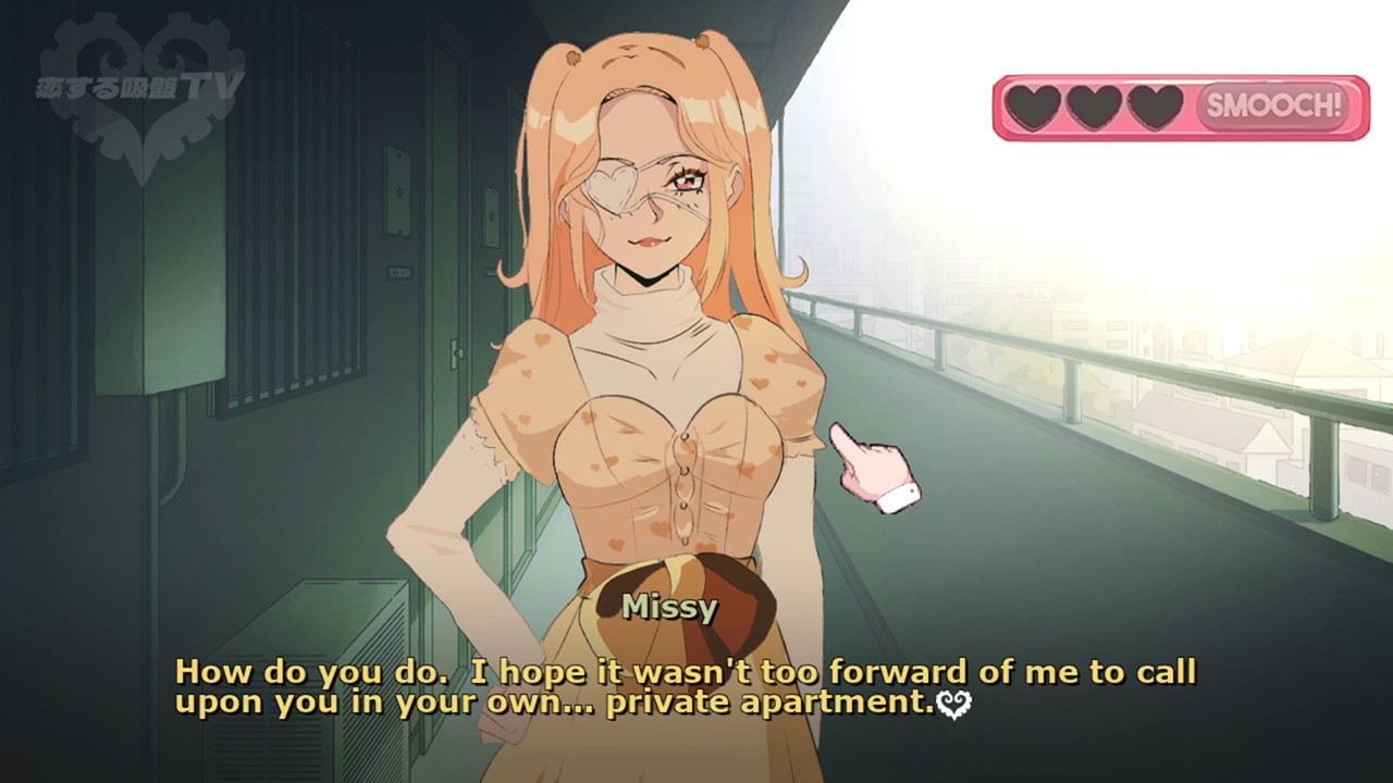爱的吸盘：第一次约会Sucker for Love: First Date9