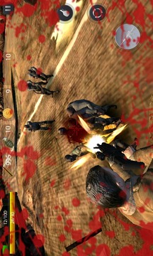 僵尸地狱 Zombie Hell1