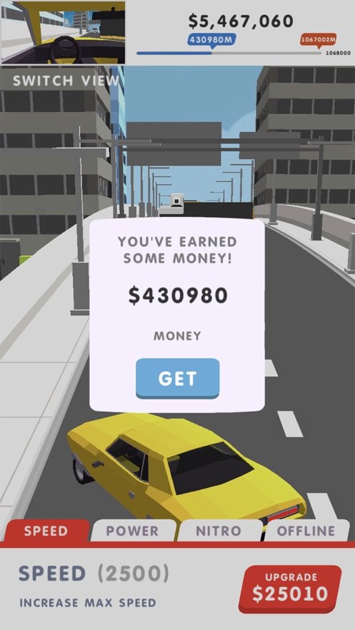 car jump