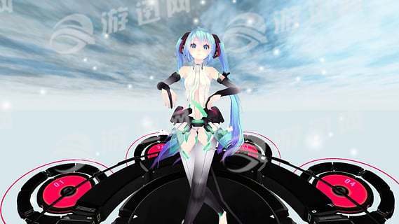 初音未来之战最新2