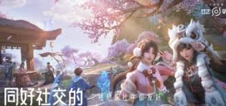 王者荣耀世界稷下山区在哪