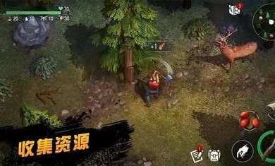 僵尸射击末日生存2
