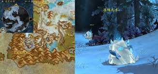 魔兽世界冰湖垂钓者任务怎么完成