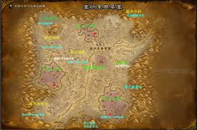 魔兽世界希利苏斯声望怎么提升