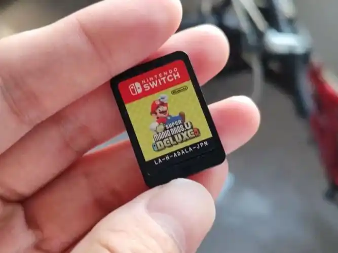 NS2能不能兼容NS卡带