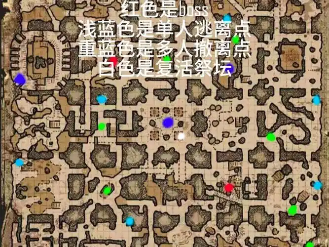 越来越黑暗宝箱怪击杀技巧