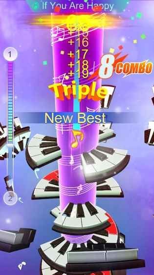 Piano Loop3