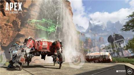 Apex legends