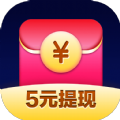 趣领红包短视频纯净版