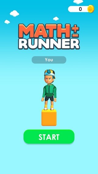 MathRunner2