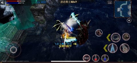 遗迹勇士3d（RelicWarrior3D）3