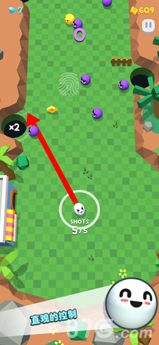 Infinite Pool2