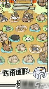 猫神牧场无尽模式怎么冲分