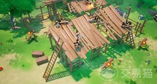 曙光重临开荒怎么玩