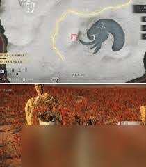 燕云十六声玉门关阿依苏见闻位置在哪
