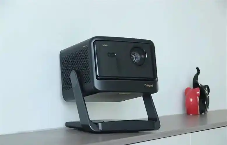 当贝X5S能不能看3D电影