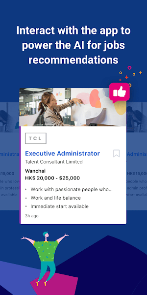 jobsdb香港招聘网4