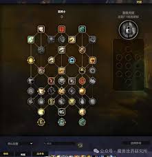 魔兽世界11.2射击猎大秘境天赋加点方法
