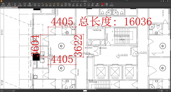 广联达PDF快速看图
