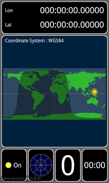 GPS测试仪4