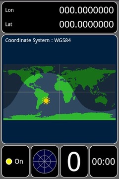 GPS测试仪11