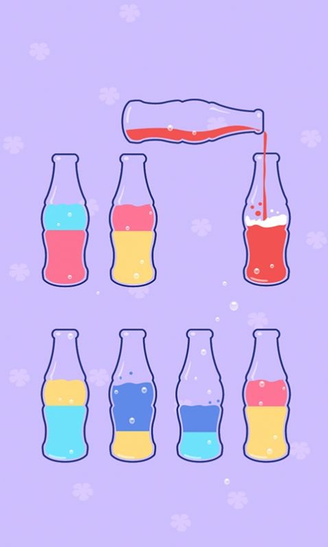 我倒水最牛2
