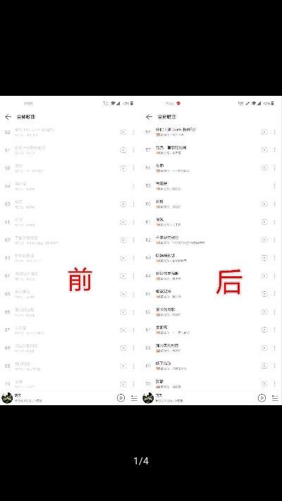 Easy163(网易云灰色歌曲解锁)4