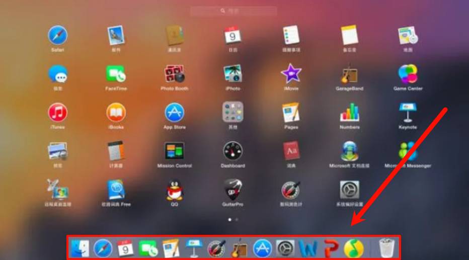 TaskDock