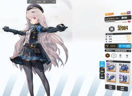 胜利女神索林有什么技能