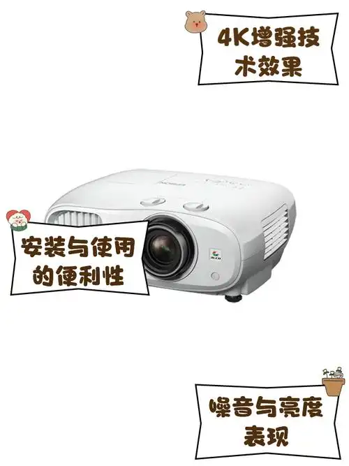 爱普生tw5600连接苹果手机的方法