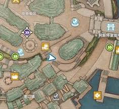 星痕共鸣阿斯特里亚平原怎么开图