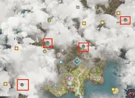 星痕共鸣阿斯特里亚平原怎么开图