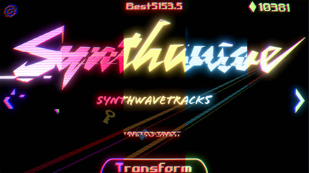 SynthWavev2.03