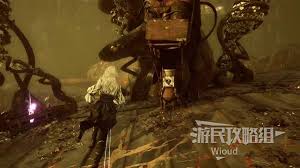光与影33号远征队六棱刺怎么获得