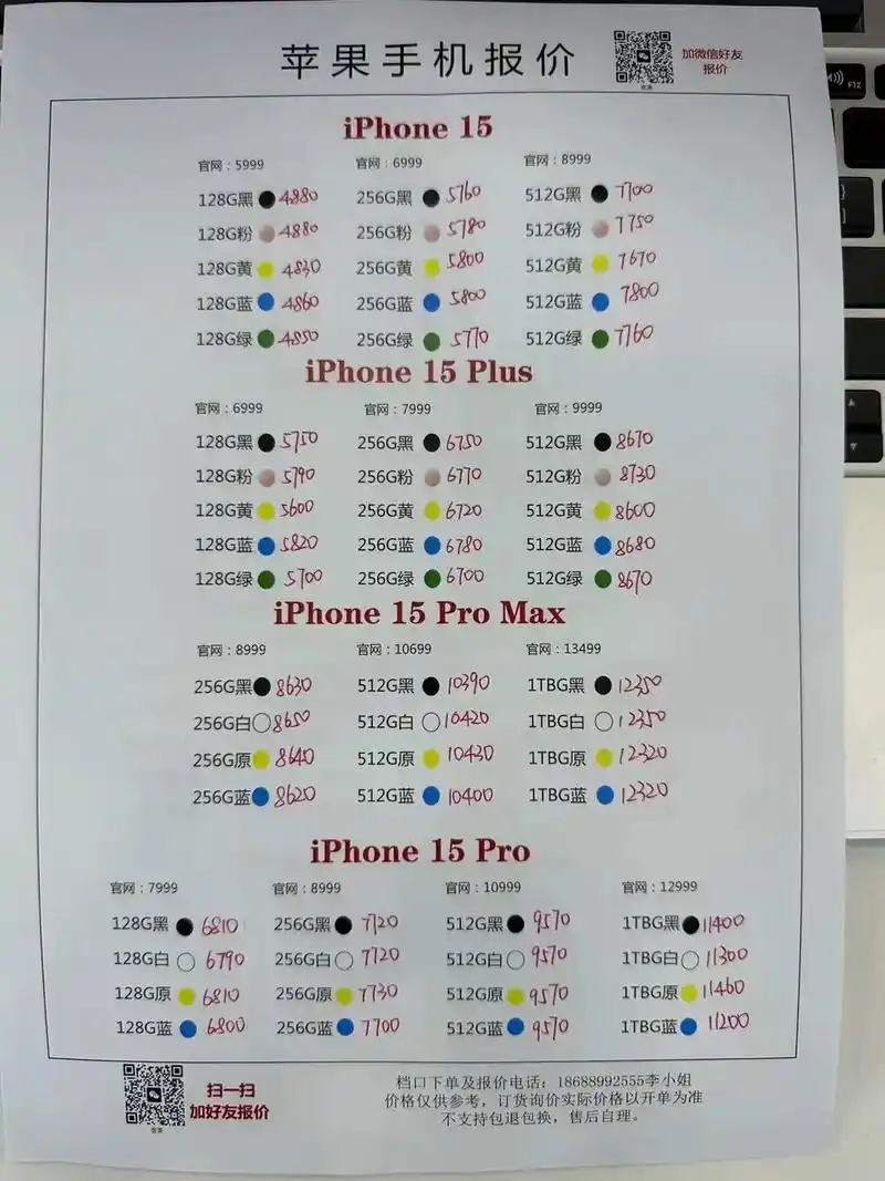 苹果官方给出的二手iPhone购买建议是什么