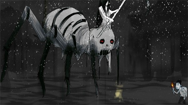 代号深渊2